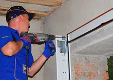 All County Garage Doors Atlanta, GA 404-445-1713 - installation-sidebar